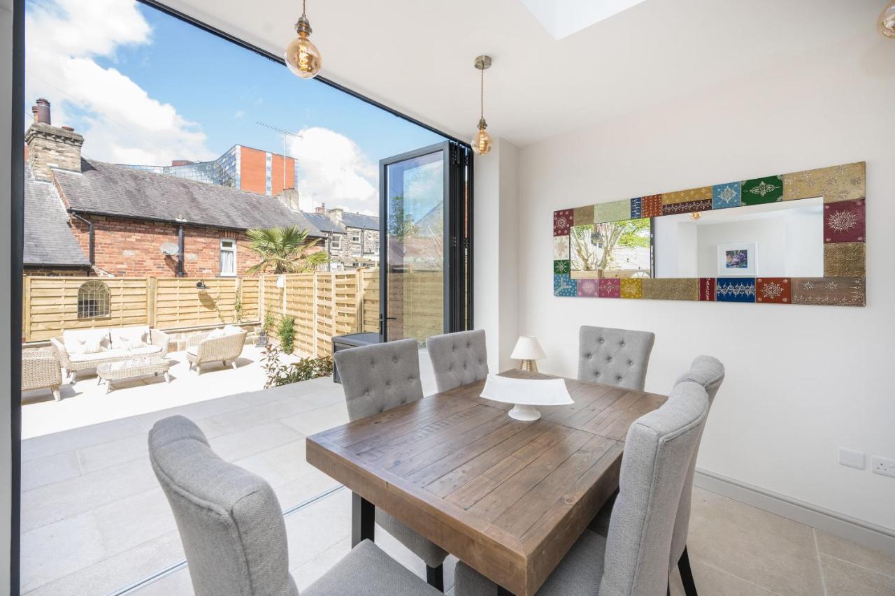 Townhouse By Serviced Apartment