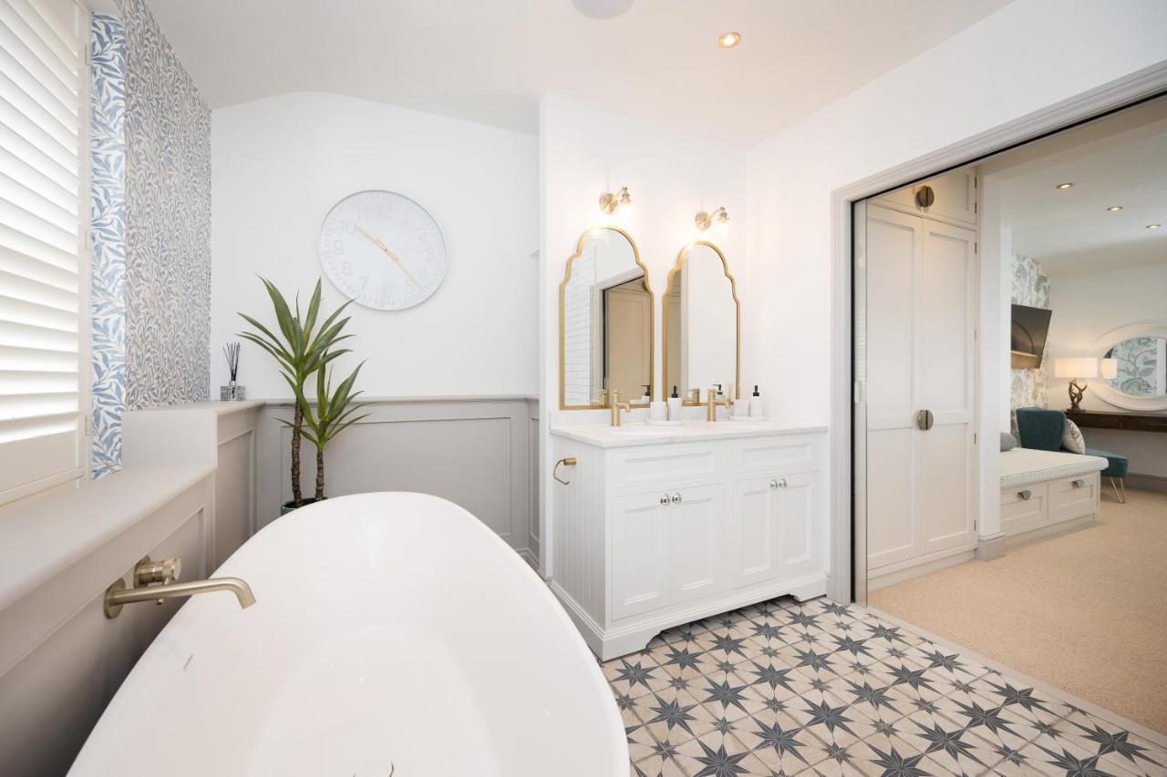 Apartment Townhouse By Serviced Harrogate