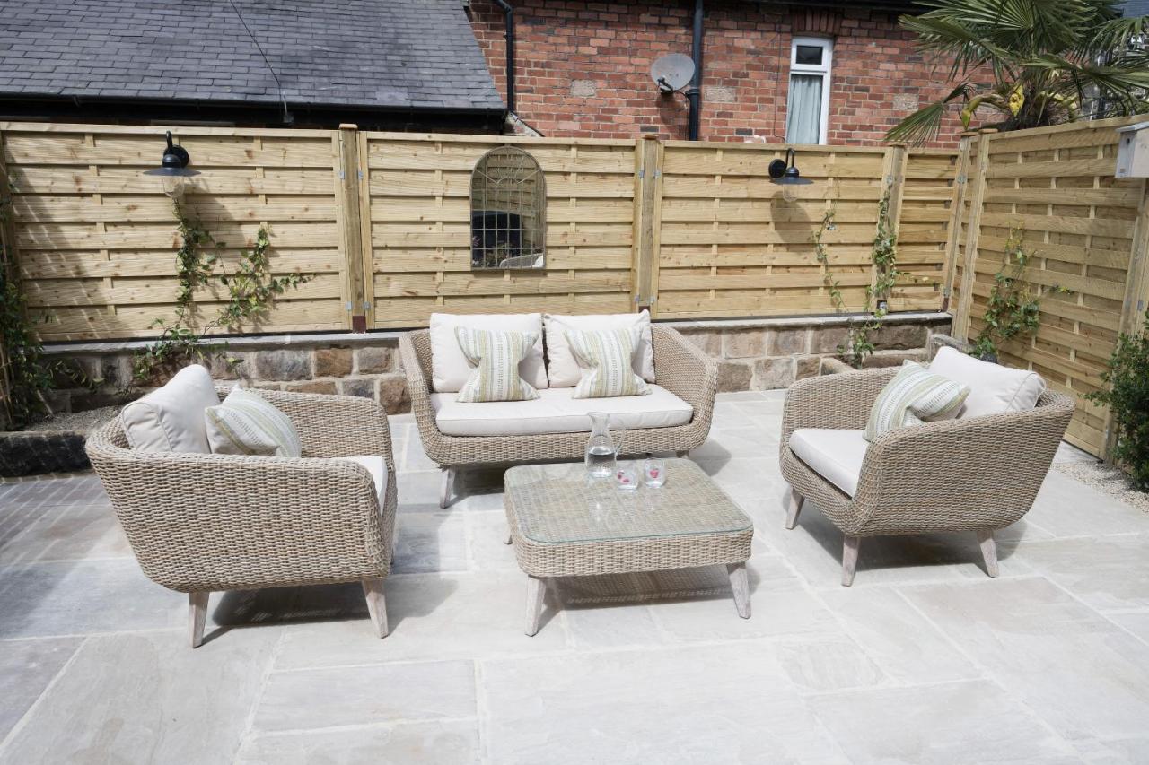 Townhouse By Serviced * Harrogate