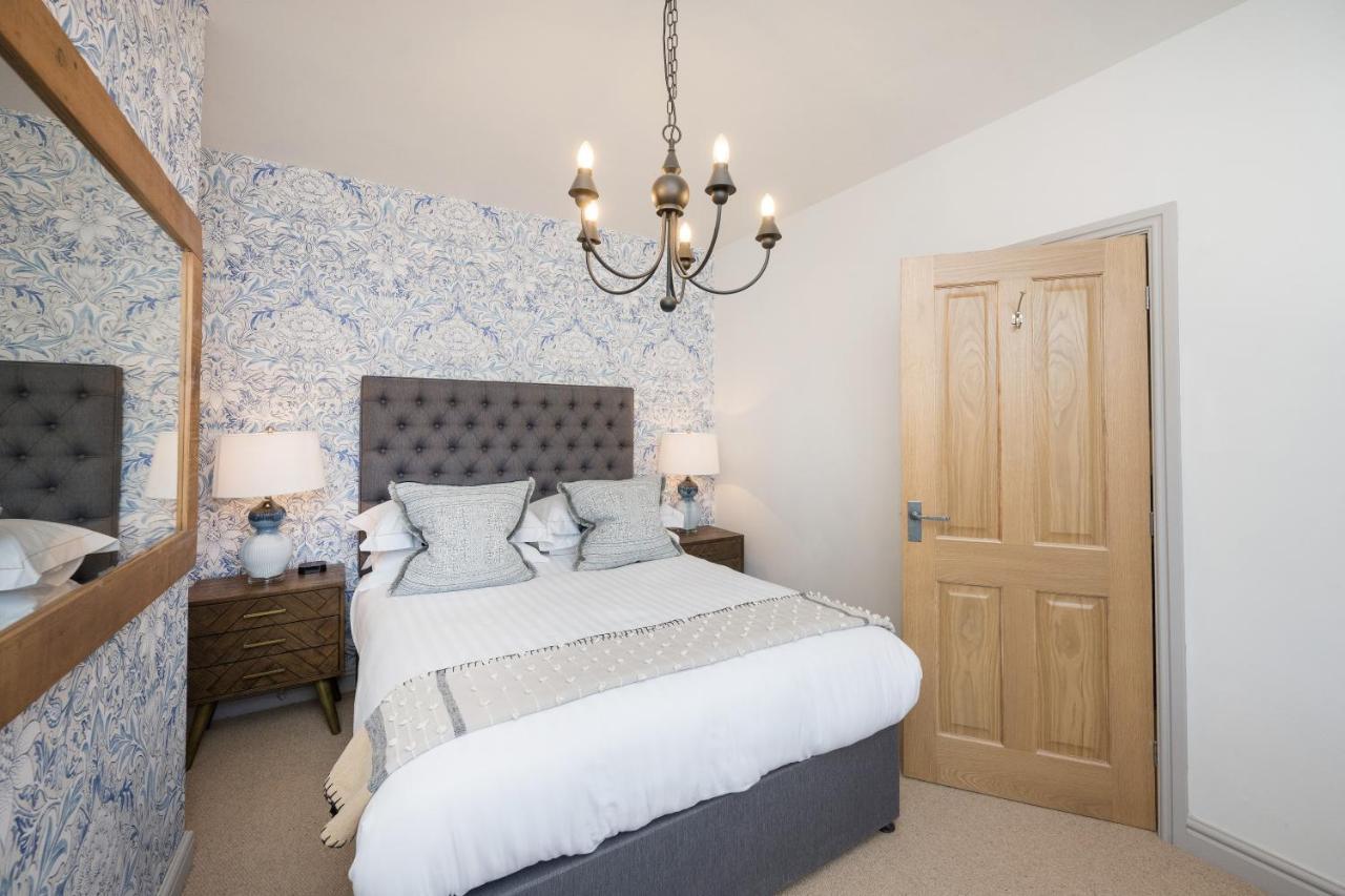 Apartment Townhouse By Serviced Harrogate