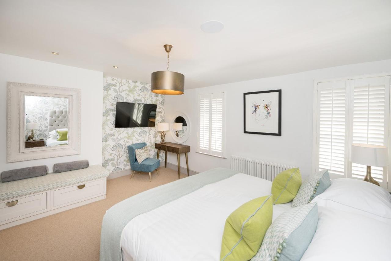 Townhouse By Serviced Apartment Harrogate